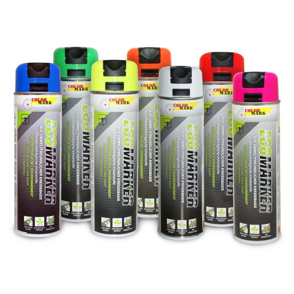 COLORMARK Ecomarker Kreidespray